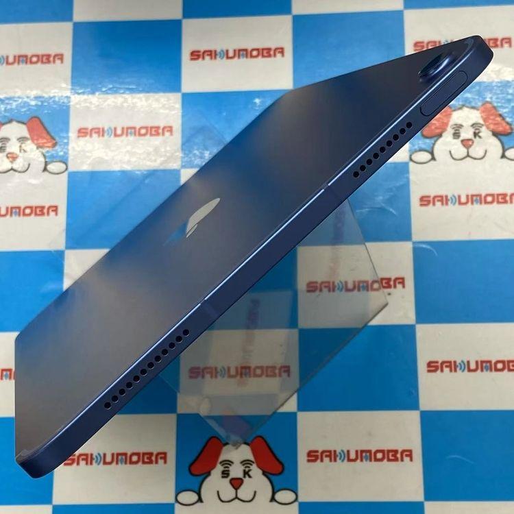 iPad 第11世代 Wi-Fi + Cellular 128GB ブルー MD7G4J/A Sof 新品
