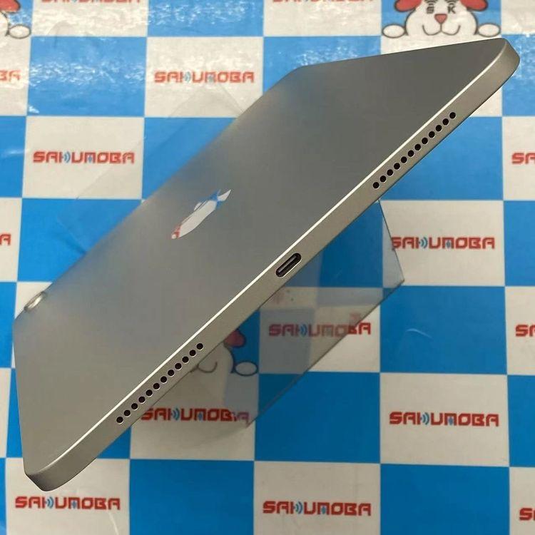 即日発送可iPad 第11世代 Wi-Fiモデル 256GB シルバー MD4G4J/A 新品