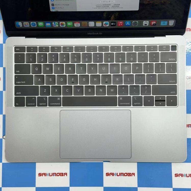 よ*み様 MacBookAir Retina2018 Corei5 13インチ Amazon.com: Apple Late 2018 MacBook Air 13.3-inch with 1.6GHz