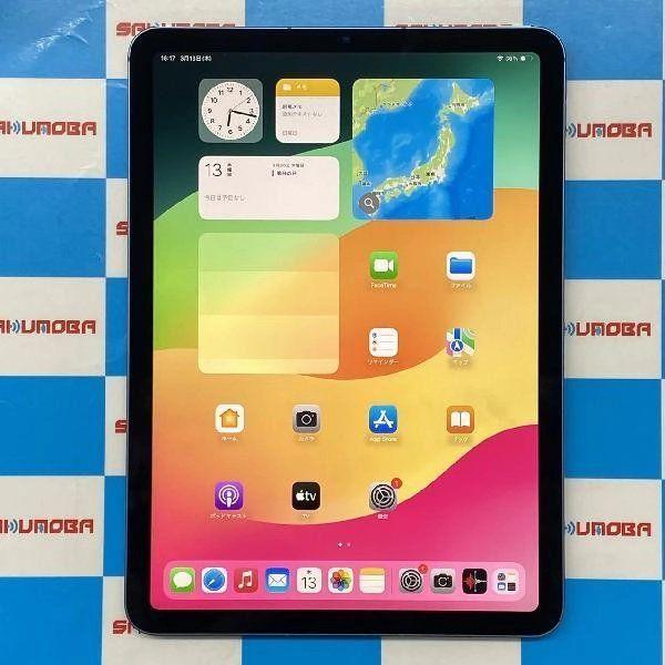 超美品　SIMフリーiPad Air 第5世代 256GB Apple iPad Air 10.9インチ 第5世代 Wi-Fi+Cellular 256GB 2022