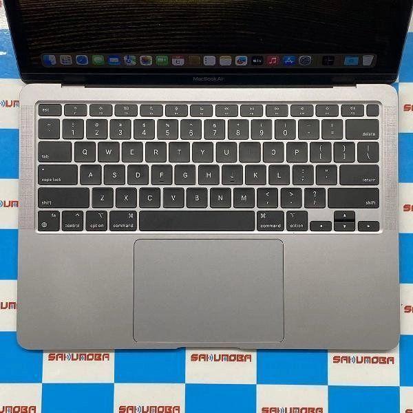 即日発送可MacBook Air M1 2020 16GB 512GB A2337 中古[27891454