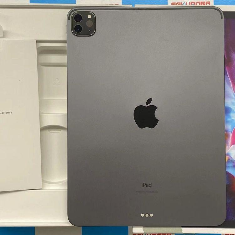 iPad Pro 11インチ 第2世代 Wi-Fiモデル 256GB MXDC2J/A A2228 中古