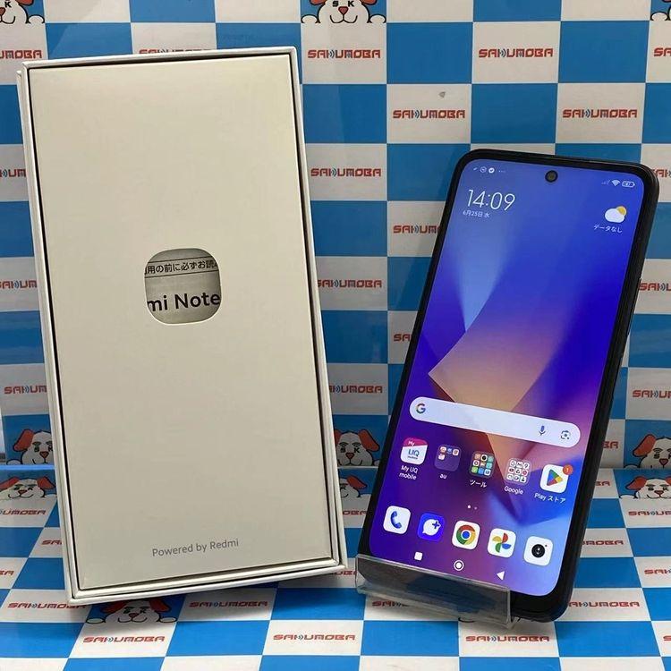 値下げ訳ありジャンク Redmi Note 10 JE XIG02 グレー 本体 ムスビー｜【SIMフリー】Redmi Note 10 JE XIG02 グラファイト