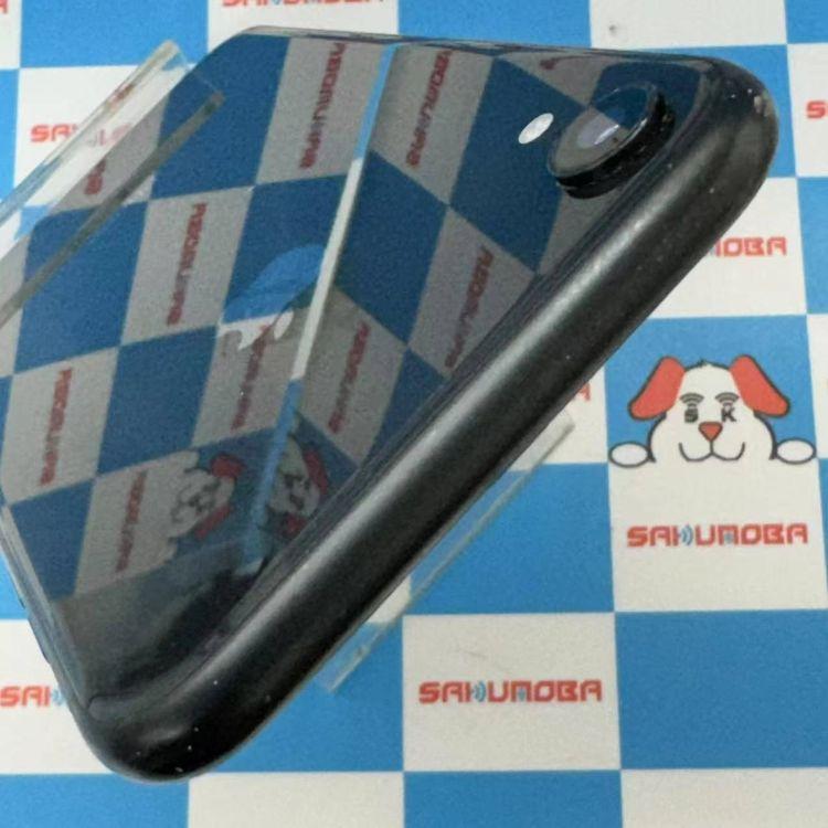 iPhoneXR 64GB ブラック MT002J/A docomo版SIMフリー ジャンク品 中古