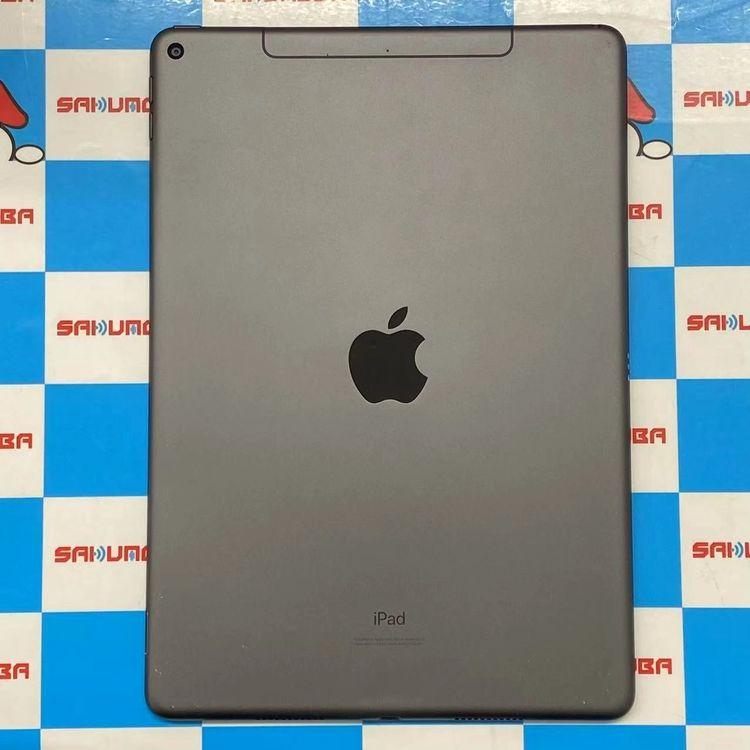 iPad Air Wi-Fi+Cellularモデル 64GB スペースグレイ 11インチiPad Air Wi-Fiモデル 512GB - スペースグレイを購入 - Apple