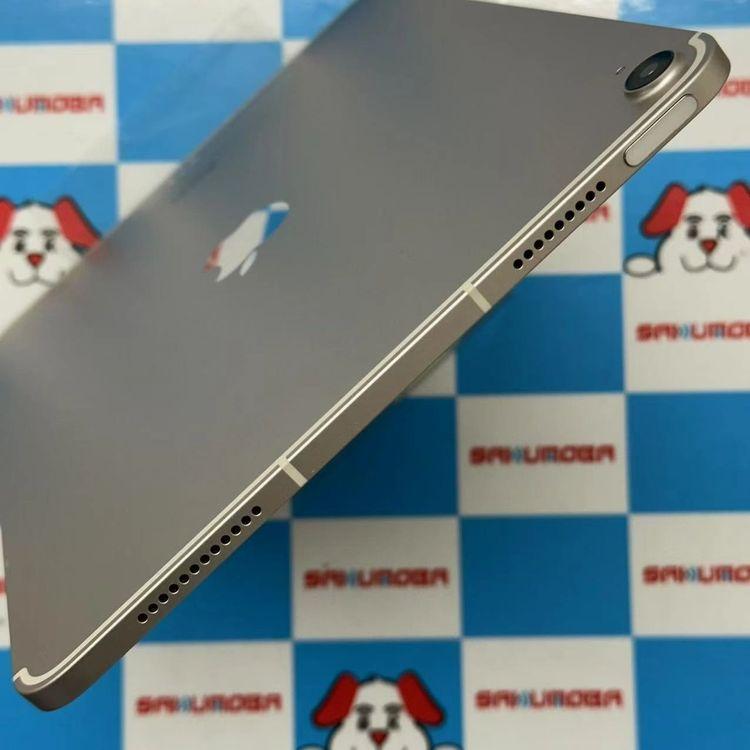 iPad Air 11インチ 第6世代 Wi-Fi + Cellular 512GB スターライト 中古