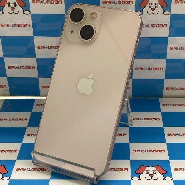 iPhone13mini 香港版 本体128GB Simフリー 海外版 美品 ムスビー｜【超美品】Apple｜iPhone 13 mini 128GB｜SIMフリー