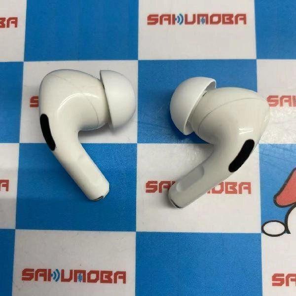 即日発送可AirPods Pro MWP22J/A A2084 ジャンク品 中古[27894964