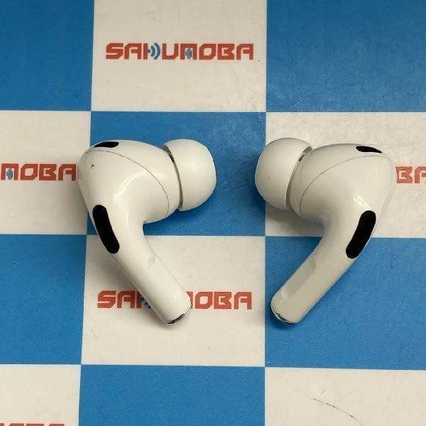 即日発送可AirPods Pro 第2世代 MQD83J/A A2700 中古[27895078