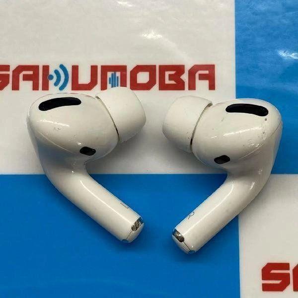 即日発送可AirPods Pro MWP22J/A ジャンク品 中古[27895097