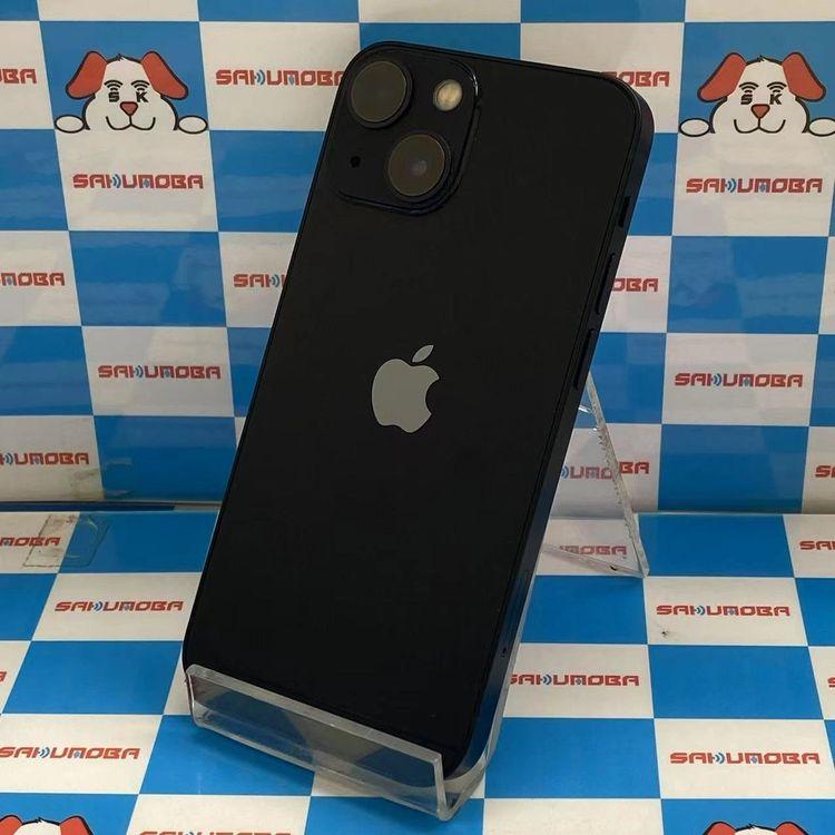 Apple - iPhone13 mini 128GB ミッドナイト 新品 SIMフリー ドコモ Apple iPhone 13 mini 128GB docomo [ミッドナイト] 価格比較