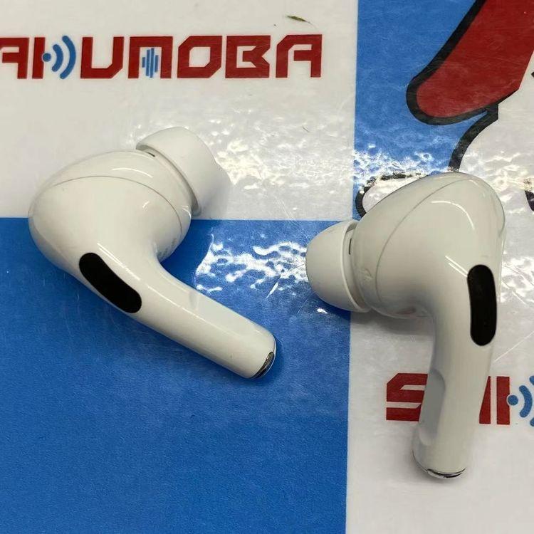 即日発送可AirPods Pro 第1世代 ホワイト A2190 中古[27895245