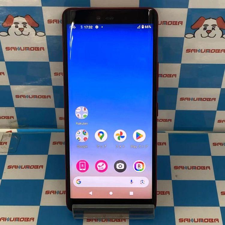 Rakuten - 【期間限定販売】楽天モバイル Rakuten hand P710 レッド 楽天市場】rakuten hand p710（スマートフォン本体