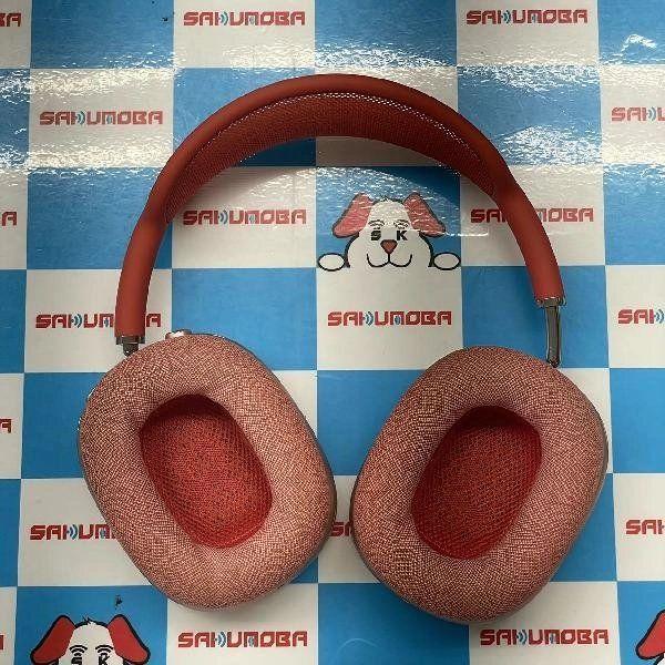【即日発送】極美品 Apple AirPods MAX A2096 Apple AirPods MAX ワイヤレスヘッドホン USED品 本体のみ