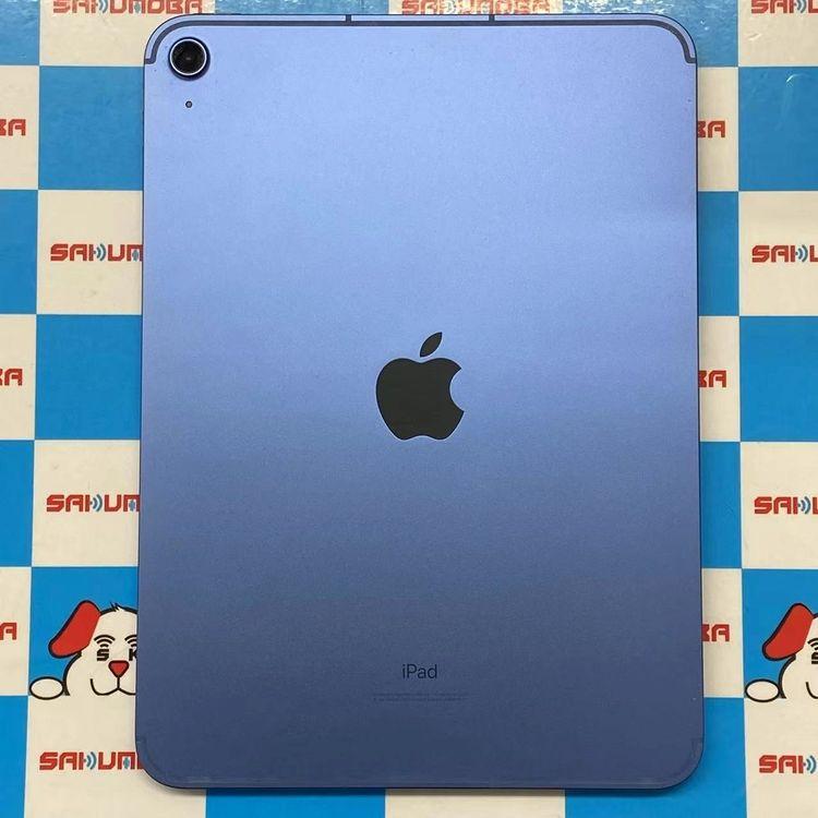 Apple iPad 第10世代 ブルー 256GB セルラー MQ6U3J/A Buy iPad Wi-Fi 256GB - Blue - Apple