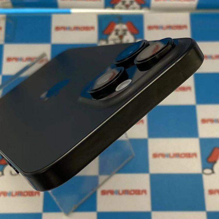 iPhone16 Pro Max 1TB ブラックチタニウム MYWQ3J/A AU版SIMフリー