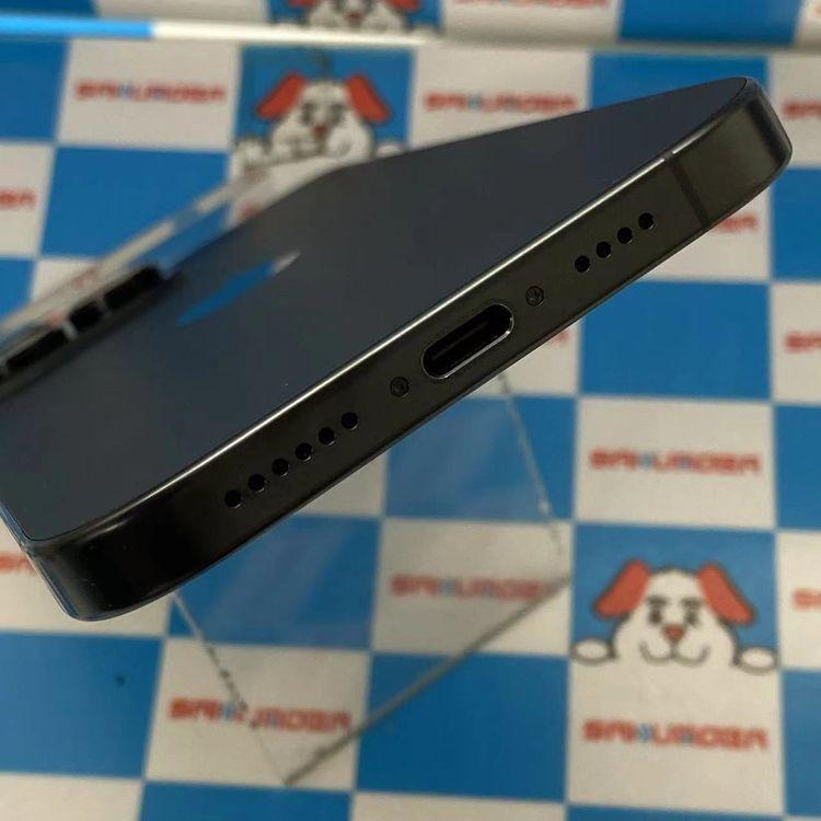 iPhone16 Pro Max 1TB ブラックチタニウム MYWQ3J/A AU版SIMフリー