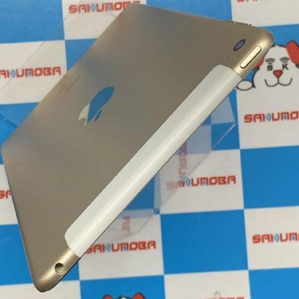 iPad mini 第4世代 au版SIMフリー 16GB MK712J/A A1550 訳あり品 中古 