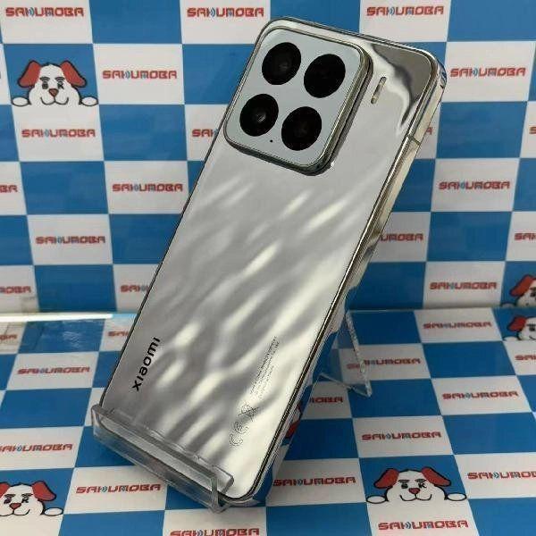 即日発送可Xiaomi 15 SIMフリー 512GB 24129PN74G 新品同様 中古