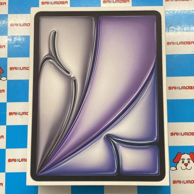 iPad Air 13インチ 第7世代 Wi-Fi + Cellular 1TB スペース