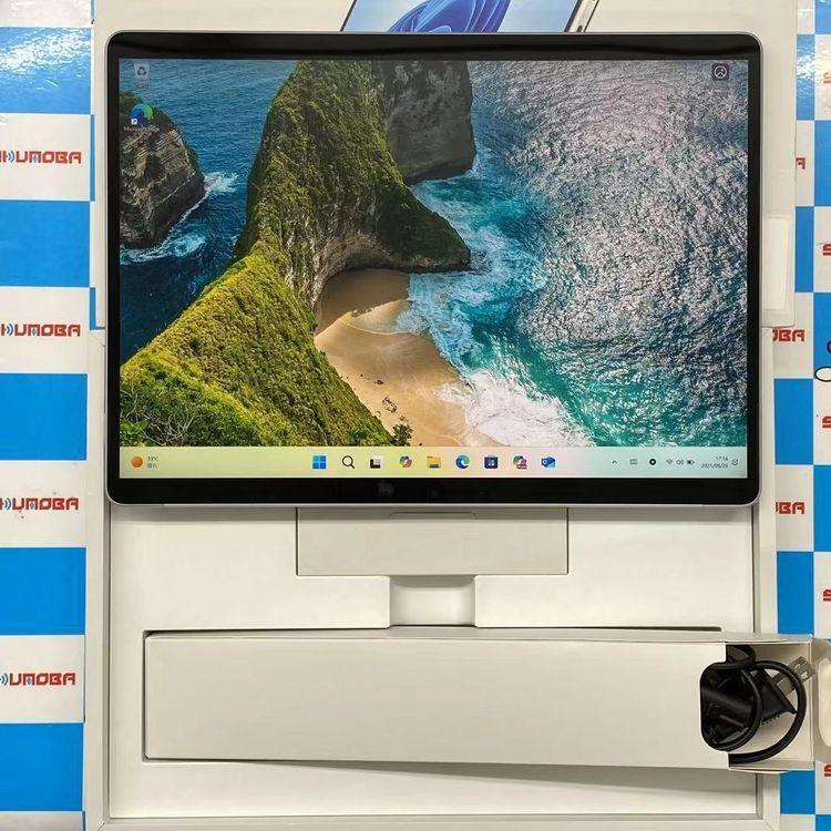 1/3出品終了】Surface Pro8 8PV-00010 i7 16G Surface Pro 8 256GB