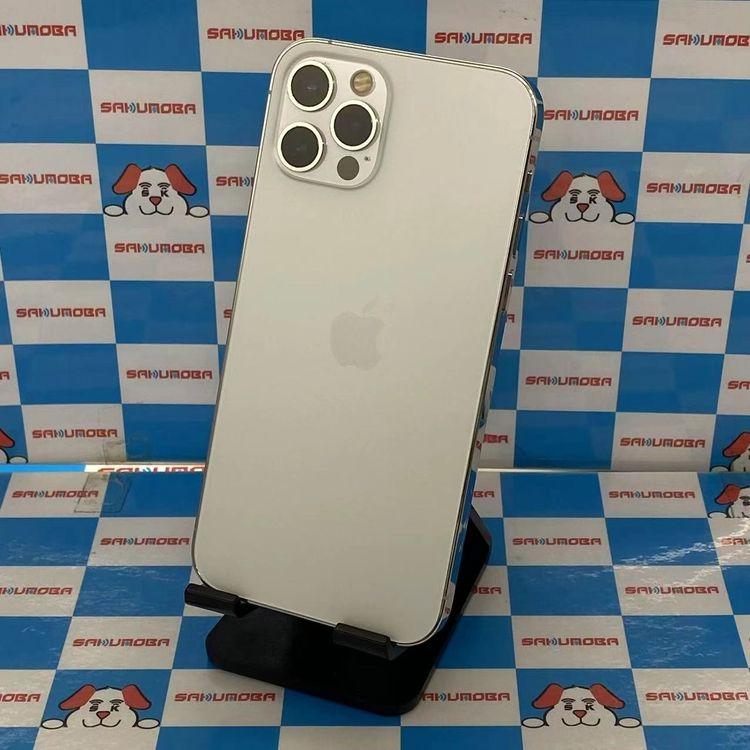 SIMフリー iPhone12 Pro 256GB シルバー MGMA3J/A ヨドバシ.com - アップル Apple iPhone 12 Pro 256GB シルバー