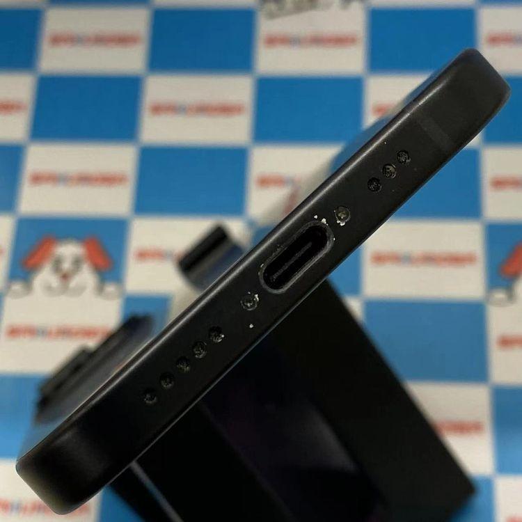 即日発送　iPhone15 128GB simフリー MTMH3J/A 即日発送可iPhone15 128GB ブラック MTMH3J/A SIMフリー 中古