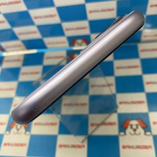 iPhone11 Apple版SIMフリー 128GB MHDM3J/A A2221 ジャンク品 中古