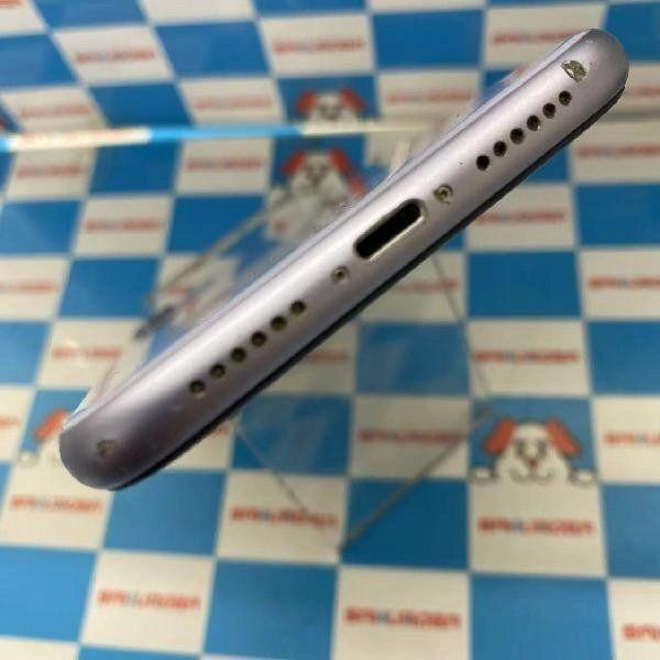 iPhone11 Apple版SIMフリー 128GB MHDM3J/A A2221 ジャンク品 中古