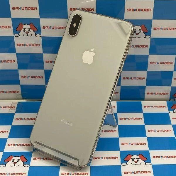 iPhoneXsMAX ジャンク品 iPhoneXS Max au版SIMフリー 64GB MT6R2J/A A2102 ジャンク品 中古