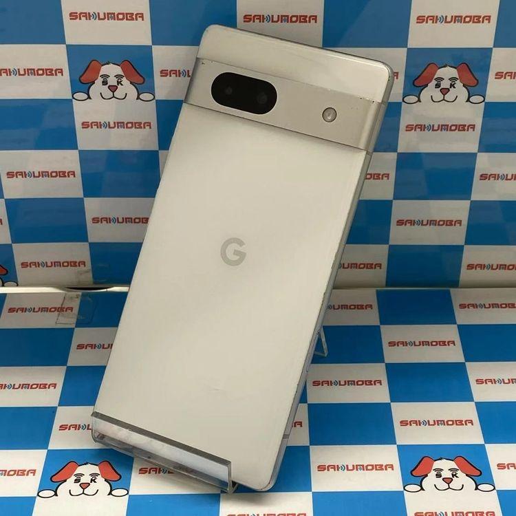 Google Pixel 7a スノー 128GB 新品 未使用 楽天市場】新品 未使用 Google Pixel 7a 128GB Snow SIMフリー