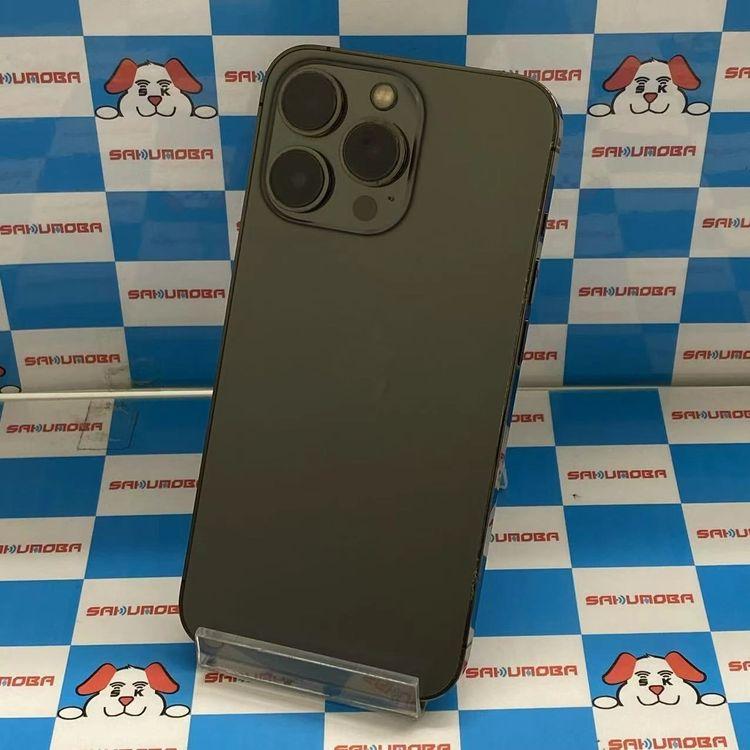 iPhone13 pro 256GB docomo グラファイト Amazon | 【整備済み品】 Apple iPhone 13 Pro 256GB