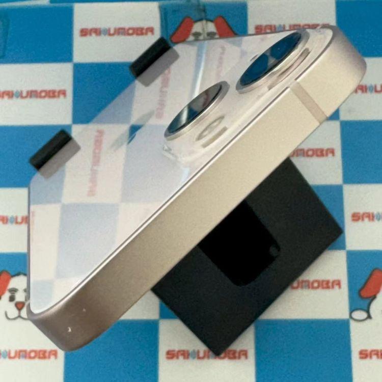 【ジャンク品】iPhone 13 mini 128GB（ピンク） iPhone 13 mini ピンク 新品 ジャンク品 電源つかない 完全放電