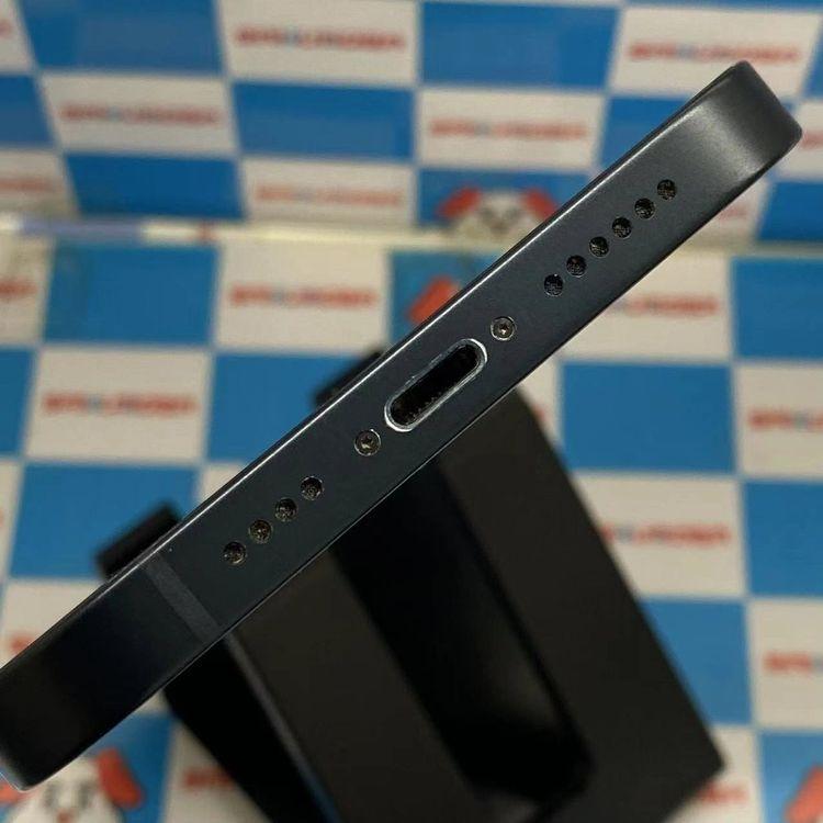 iPhone14 Plus 512GB ミッドナイト MQ4R3J/A SIMロック解除済 Soft 中古[28014717]の画像