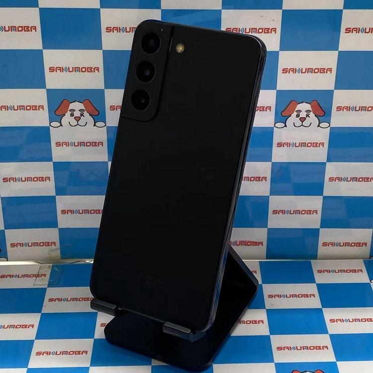 Galaxy S22 8GB/256GB ファントムブラック SCG13 AU版SIMフリー