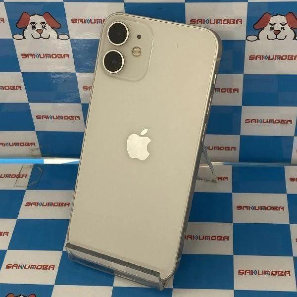 iPhone12 mini Apple版SIMフリー 128GB MGDM3J/A A2398 美品