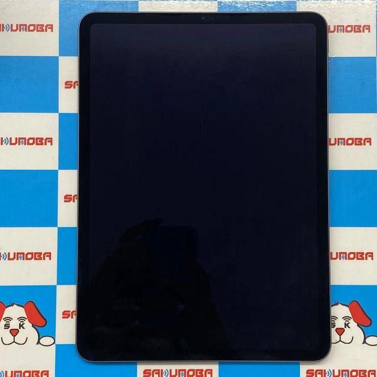 iPad Pro 11インチ 第2世代 Wi-Fiモデル 256GB MXDC2J/A A2228 中古