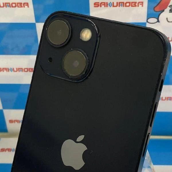 iPhone13 mini Apple版SIMフリー 256GB MLJJ3J/A A2626 中古