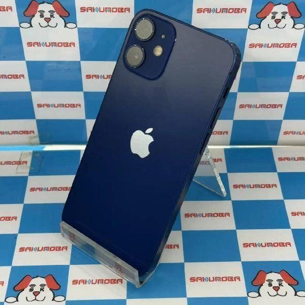 iPhone12 mini docomo版SIMフリー 128GB MGDP3J/A A ジャンク品