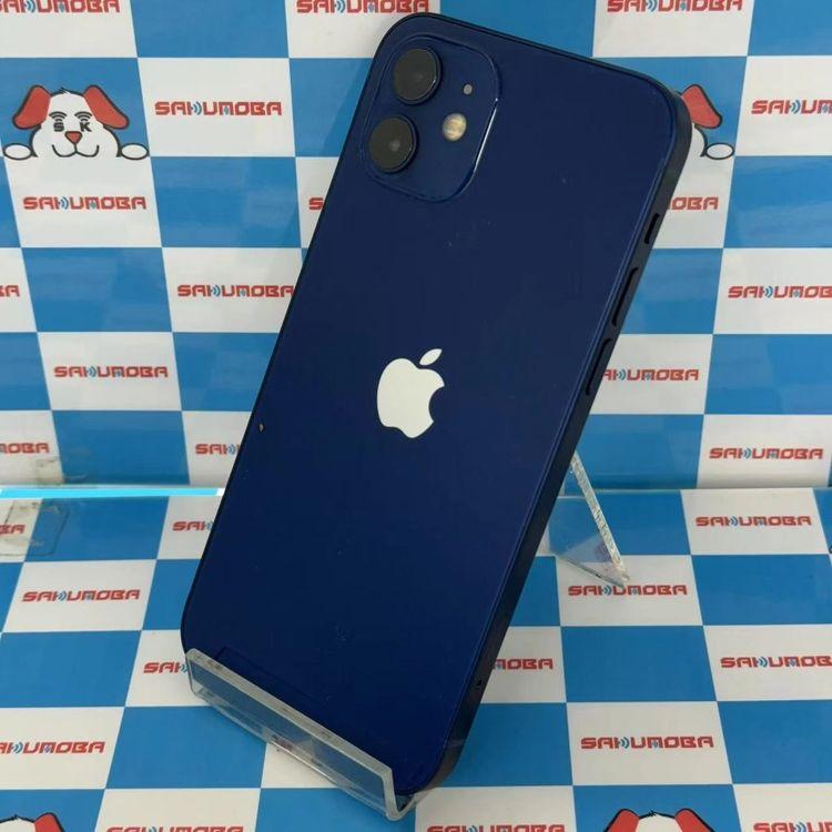 【交換未使用品］iPhone 12 ブルー　128GB Amazon.com: Apple iPhone 12, 128GB, Blue - Boost Mobile
