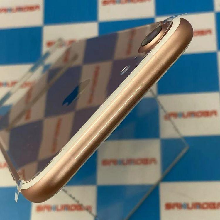 iPhone7 32GB ローズゴールド MNCJ2J/A SoftBank版SIMフリー 開封未使