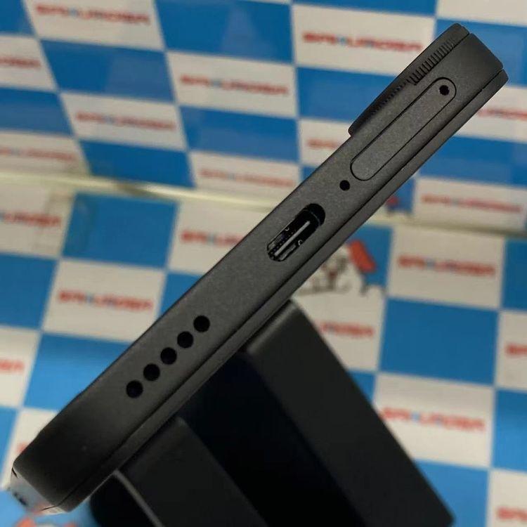 CMF by Nothing Phone 1 8GB/128GB ブラック A015 SIMフリー 中古