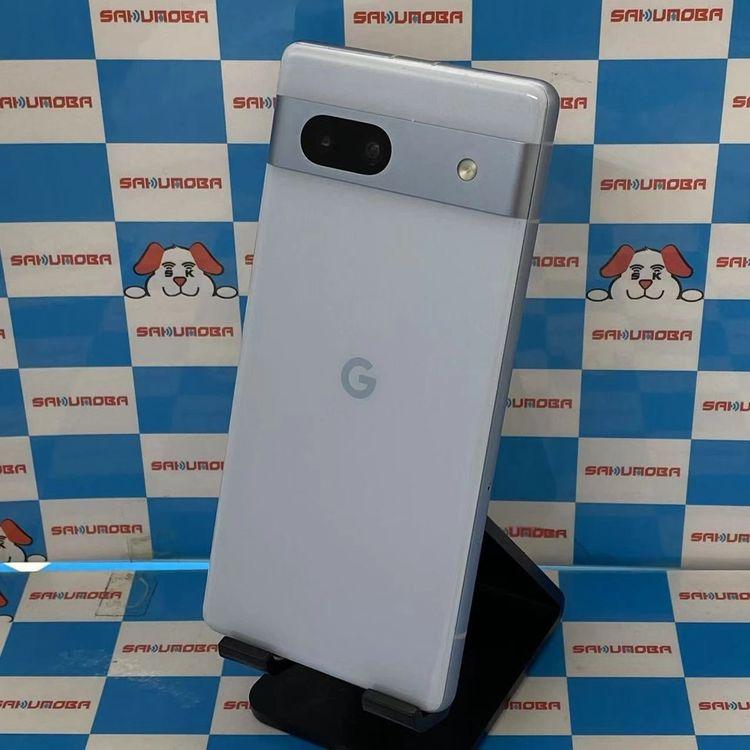 即日発送可Google Pixel 7a 128GB Sea G82U8 SIMフリー 中古[28038956