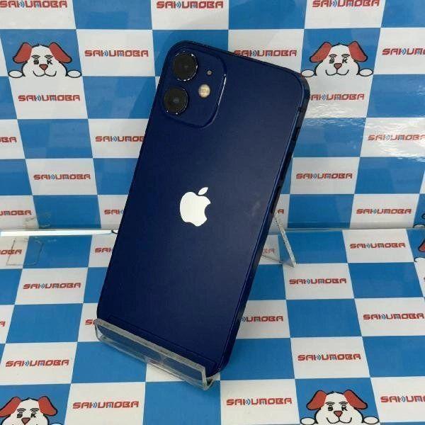 iPhone12 mini SoftBank版SIMフリー 128GB MGDP3J/A A2398 中古[28050470]の画像