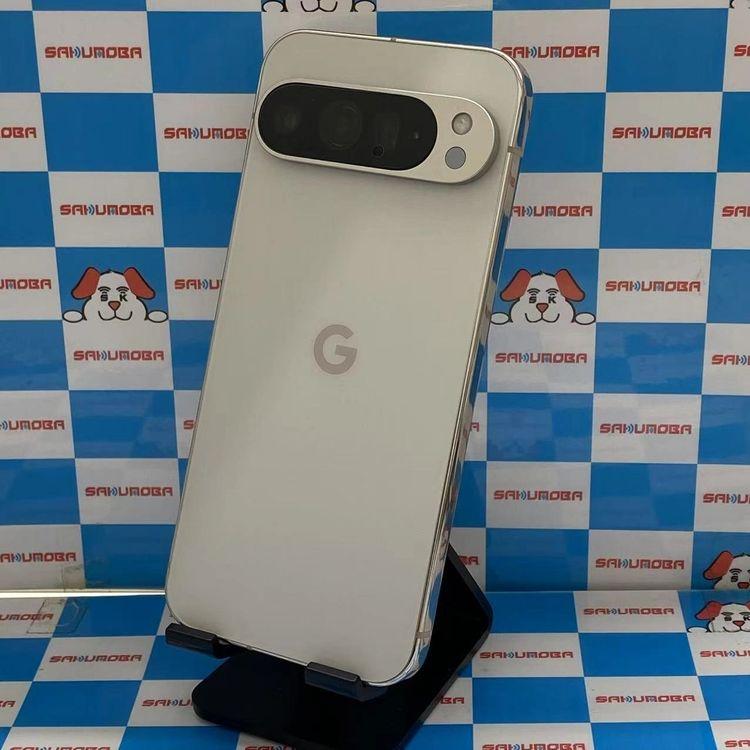 Google Pixel 9 Pro XL 256GB Obsidian GQ57S SIMフリー美 中古