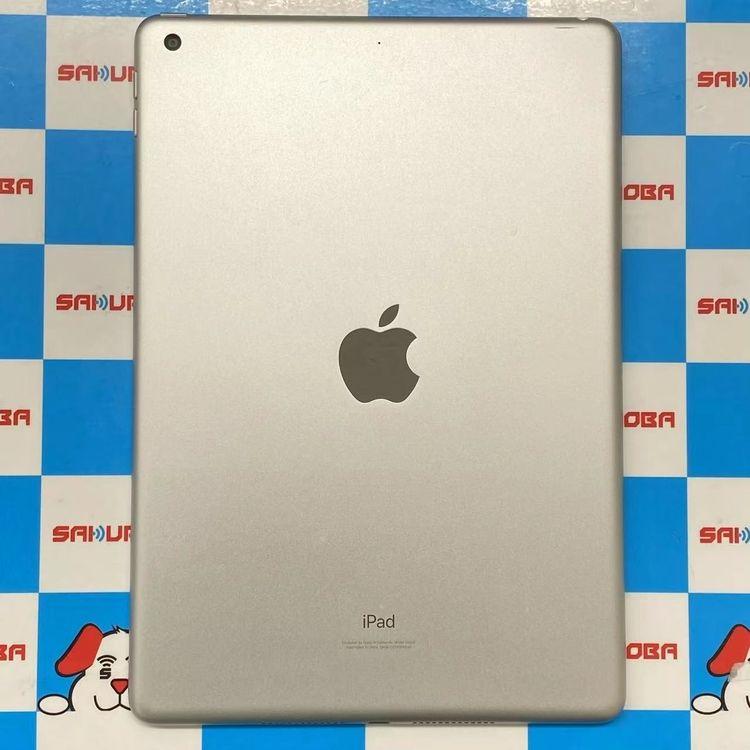 即日発送可iPad 第9世代 Wi-Fiモデル 64GB シルバー NK2L3J/A