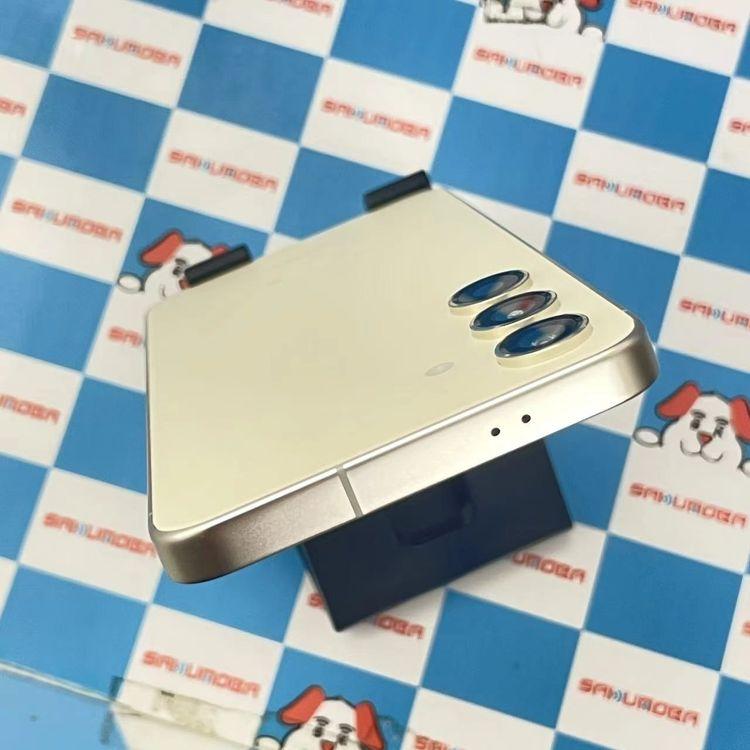 Galaxy S24 8GB/256GB アンバーイエロー SCG25 AU版SIMフリー 極美品