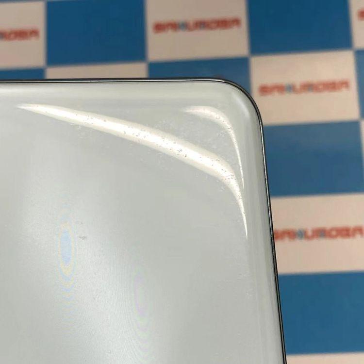 OPPO Reno5 A 6GB/128GB アイスブルー A103OP Y!mobile版SIMフ 中古