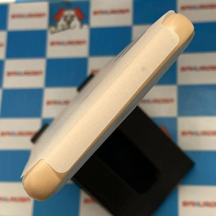arrows We2 4GB/64GB ライトオレンジ F-52E docomo版SIMフリー 開封