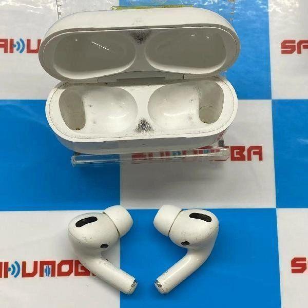 【中古美品】AirPodsPro第2世代 (MQD83J/A) 第2世代】AirPods Pro MQD83J/A|中古オーディオ格安販売の【イオシス】